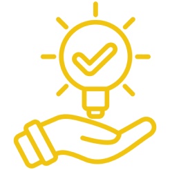Solution sur mesure