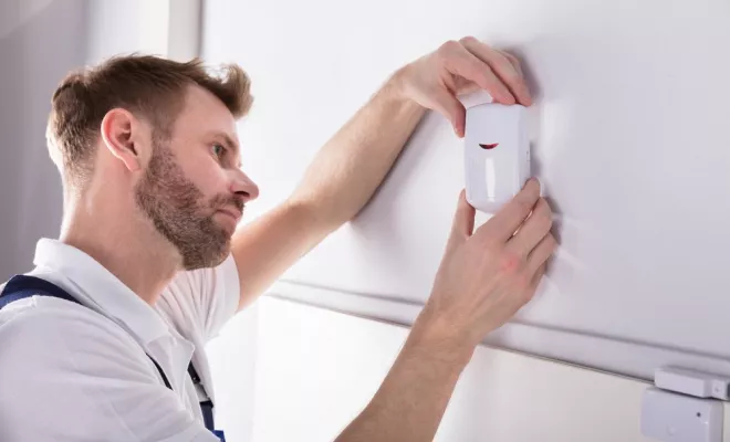 Installation de systèmes d’alarme , Strasbourg, E.K.T.A.L