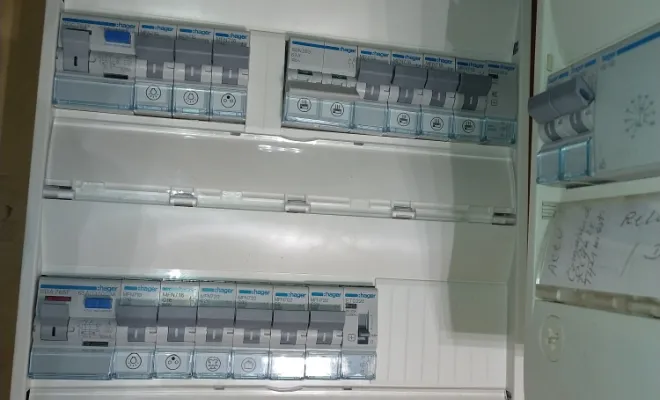 installations après 